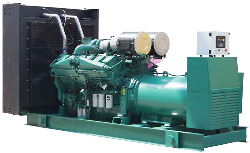 邳州30kw康明斯柴油发电机组图片 邳州30kw康明斯柴油发电机组图片